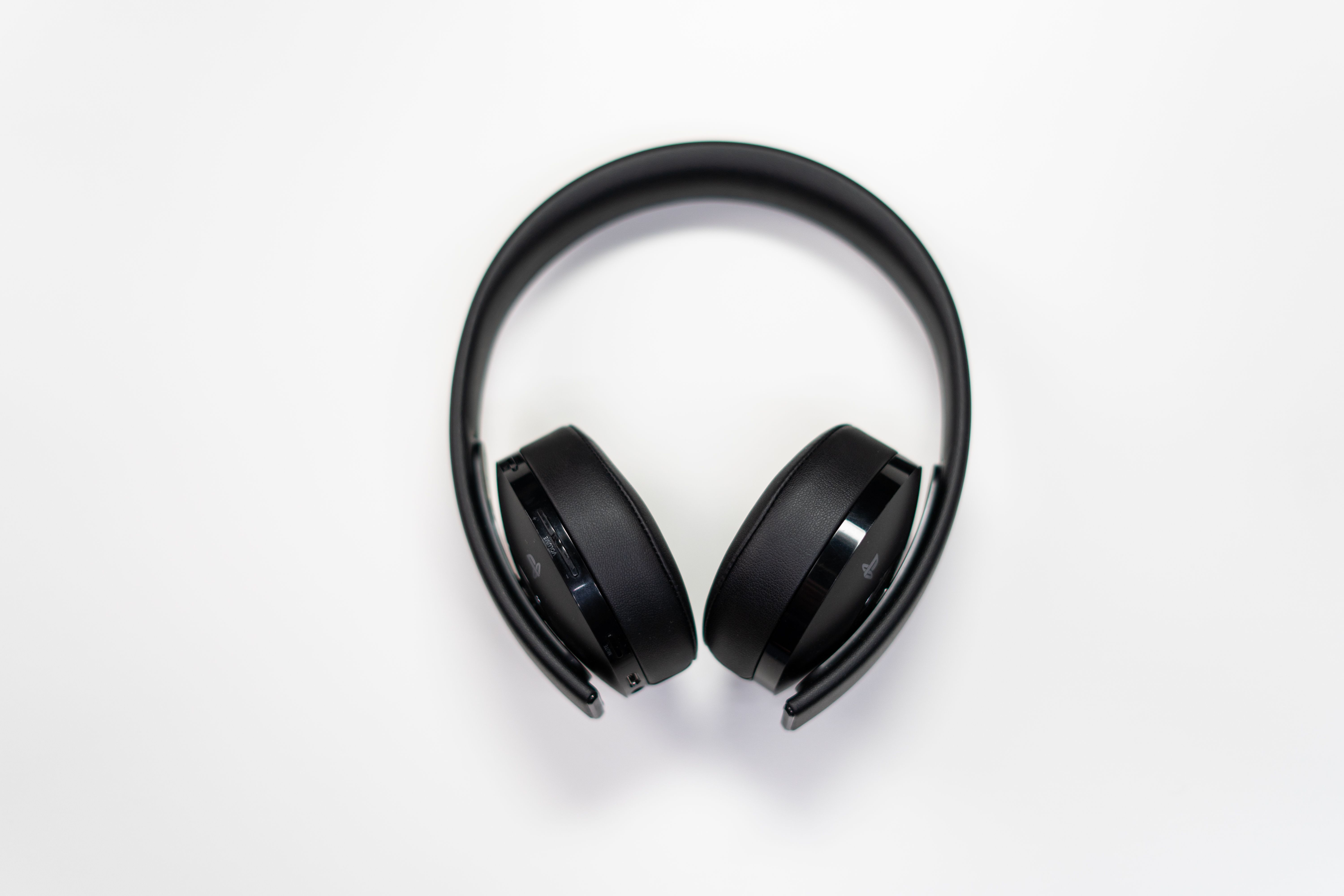 Wireless Headphones